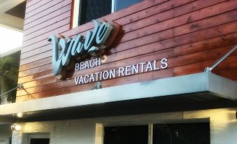 Wave Beach Vacation Rentals