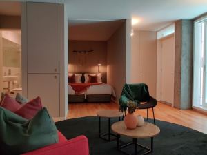 Oporto Serviced Apartments - Miragaia