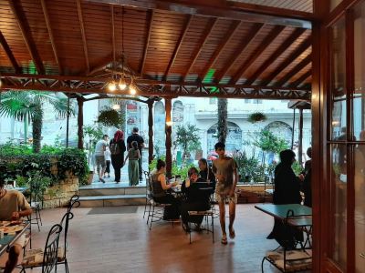 Public Areas Moringa Photo