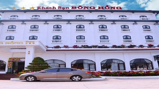 봉 홍 호텔