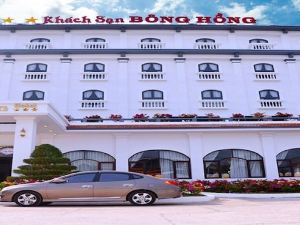 Bông Hồng Hotel