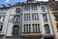 Privatzimmer Hagen Отели в г. Хаген