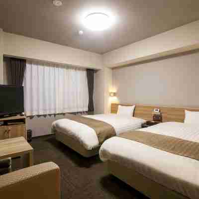 花園天然温泉 ハナホテル花園インター Rooms