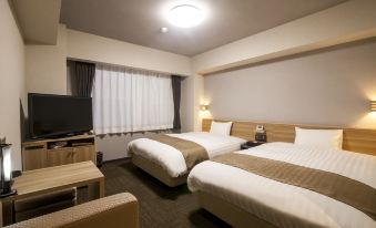 Hana Hotel Hanazono Inter