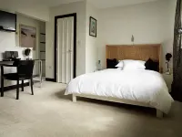 B&B Rafters Các khách sạn ở Abingdon