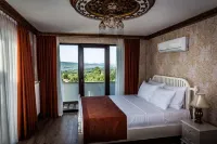 My Green Boutique Hotel Hotels in Derbent Mahallesi