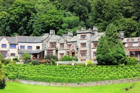 The Netherwood Hotel & Spa