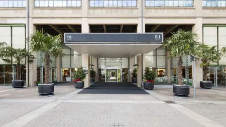 NH Lingotto Congress