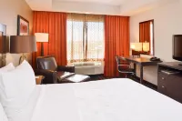 Holiday Inn Amarillo West Medical Center Hotel dekat Cadillac Ranch