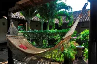 Hotel Patio del Malinche Hotels near Avenia La Calzada