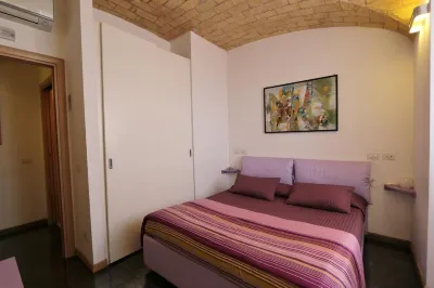 레지덴차 아드리아나 바티칸 호텔