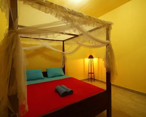 Edy Homestay Photos