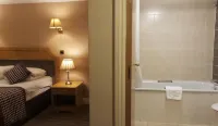 Parkside International Hotel Hotel a Reading
