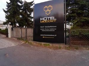 酒店Miodowy