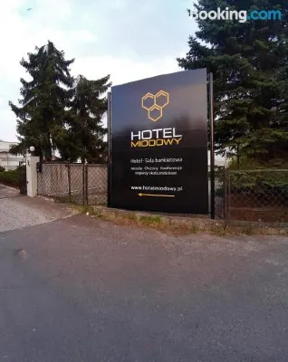 ホテル ミオドヴィ