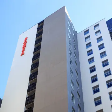 Hotel Forza Osaka Kitahama
