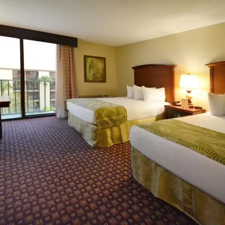 Rosen Inn Closest to Universal