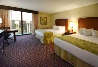 Rosen Inn Closest to Universal Hotels in Orlando