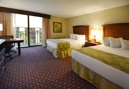 Rosen Inn Closest to Universal