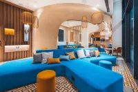 Hampton by Hilton Warsaw Reduta Hotels in Warsaw