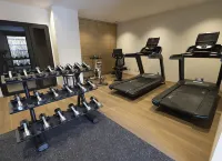 ANA InterContinental APPI KOGEN RESORT by IHG - Phòng tập thể hình