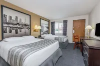 Super 8 by Wyndham Guelph Các khách sạn ở Fergus
