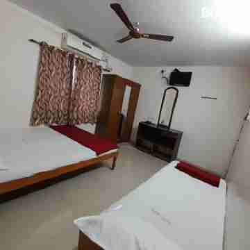 Supreme Residency Rooms