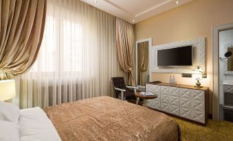 Fidan Spa Hotel Sochi