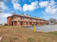 Red Roof Inn Uhrichsville