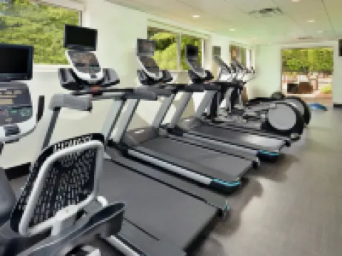 Holiday Inn RALEIGH-DURHAM AIRPORT by IHG Hotels in Cedar Fork
