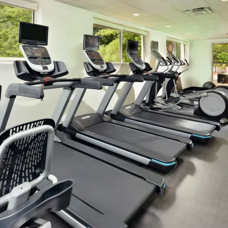 Holiday Inn RALEIGH-DURHAM AIRPORT by IHG