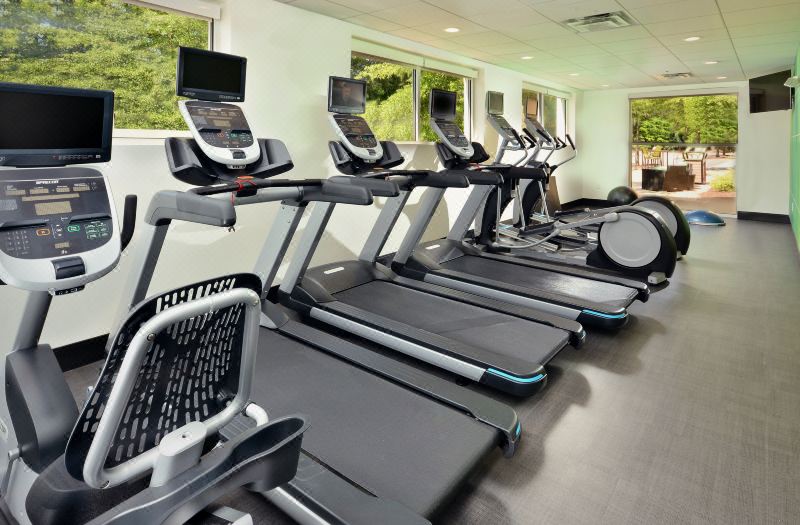 Holiday Inn Raleigh-Durham Airport by IHG photo 3
