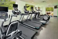 Holiday Inn Raleigh-Durham Airport Hotel di Morrisville