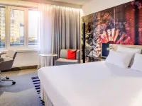 Novotel Koeln City Hotels in Altstadt-Süd
