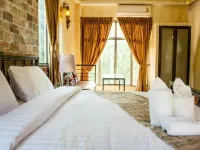 Stamp Hills Resort Hotels in Suan Phueng