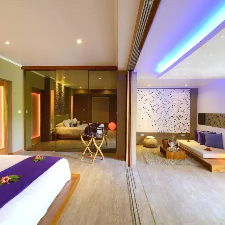 Le Domaine de L Orangeraie Resort et Spa