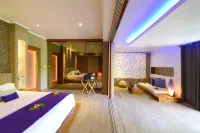 Le Domaine de L Orangeraie Resort et Spa