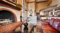 Best Western Desert Villa Inn