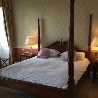 Culloden House Hotel Rooms