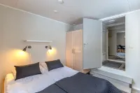 Kuukkeli Ivalo Arctic House Hotel a Ivalo