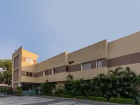 Super Hotel O Hyderabad Gate Iit Bhu Отели рядом с достопримечательностью «Университет Банарас Хинду»