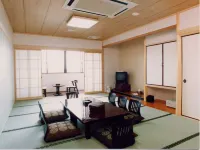 Ako Onsen Kappo Ryokan Kakuiso Akoten Hotel di Ako