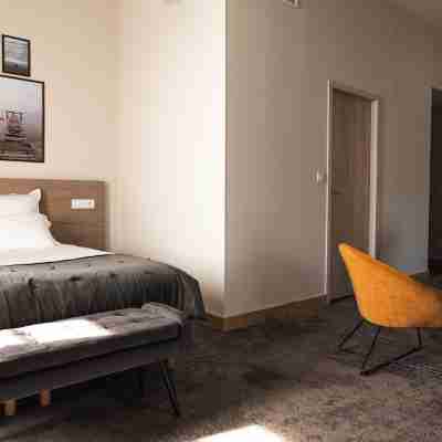 Hôtel 1770 Rooms