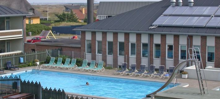 "Eske" - 50m from the Sea Hotels in Fano