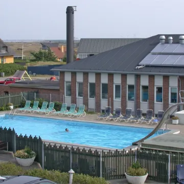 "Eske" - 50m from the Sea