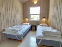 "Börje" - 600m from the Sea