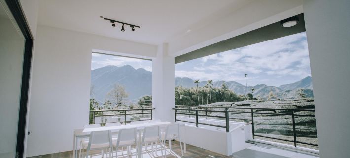 Ruili Tea Villa Hotel a Contea di Chiayi