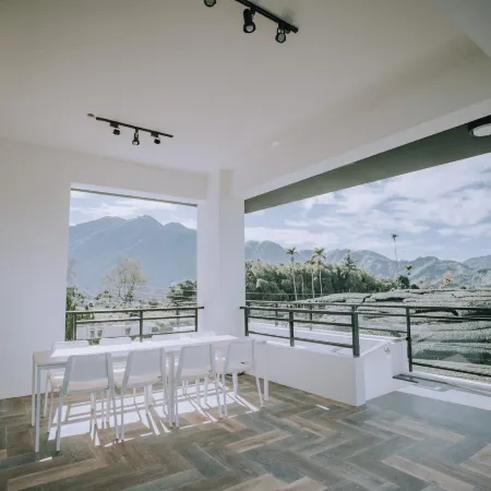 Ruili Tea Villa