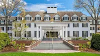 Woodstock Inn & Resort - Pools