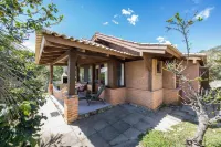 Fazenda Verde Resort e Eventos - 4 星級